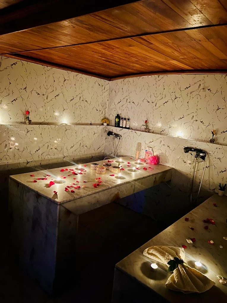 Centre de beauté Glam House