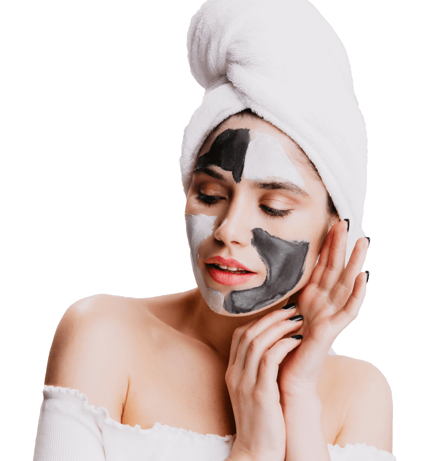 Votre Oasis de <br>Bien-être et de Luxe